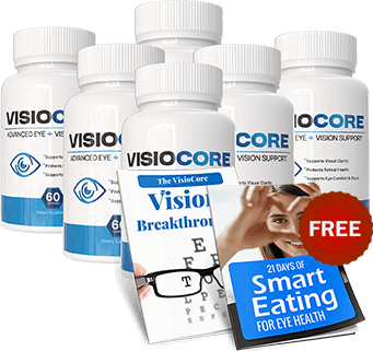 VisioCore 6 bottles buy